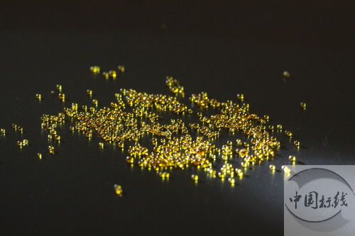繁昌市政道路标线施工现场